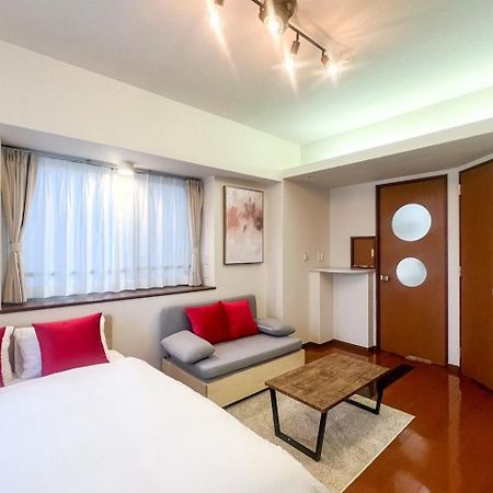 Cityspire Sakuragawa II Osaka Eksteriør billede