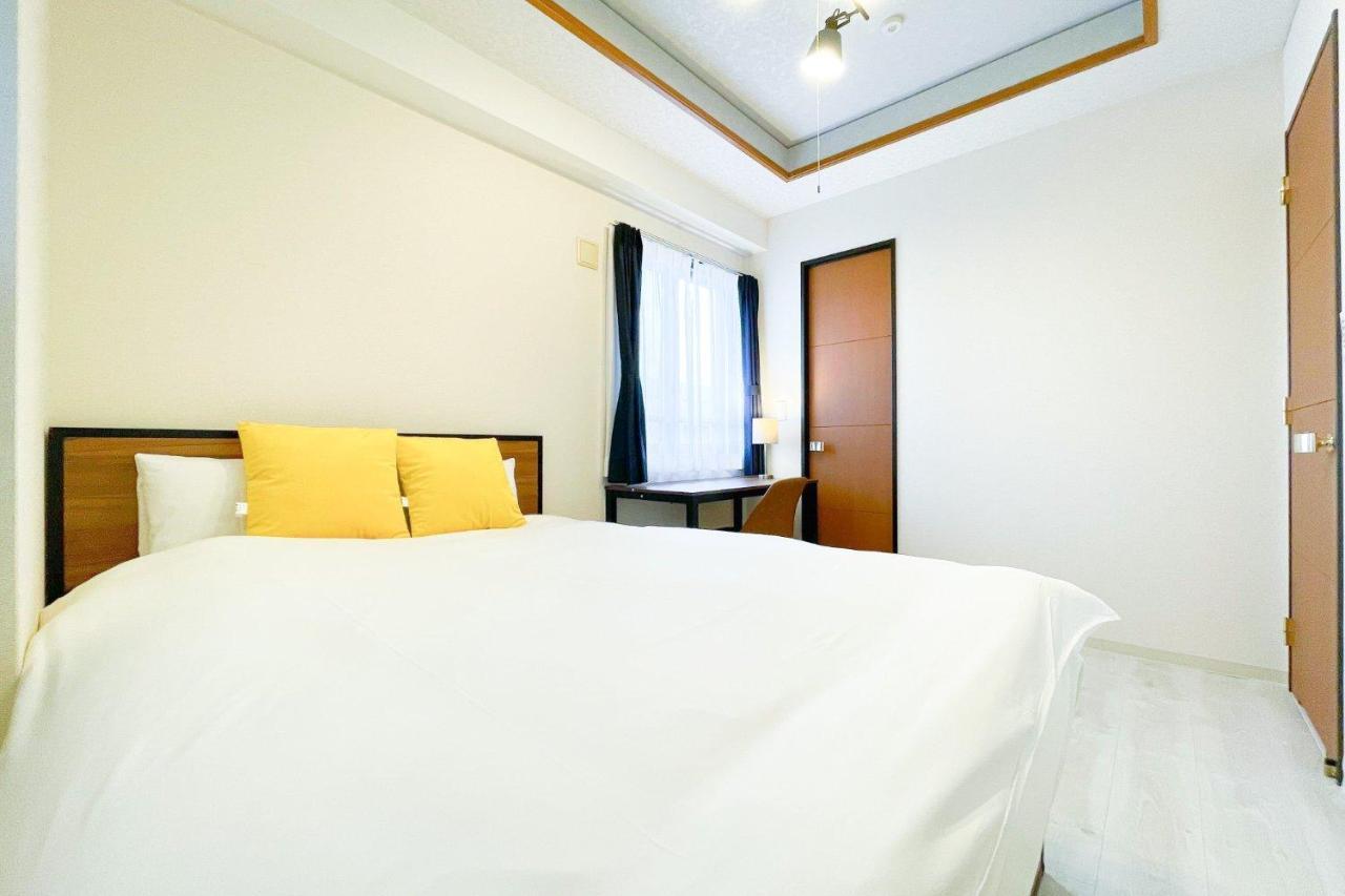 Cityspire Sakuragawa II Osaka Eksteriør billede
