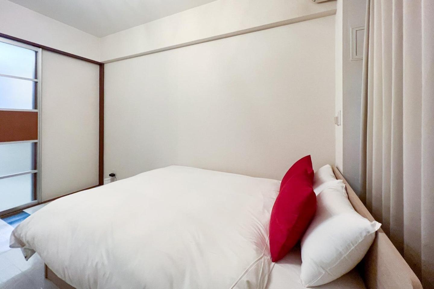 Cityspire Sakuragawa II Osaka Eksteriør billede