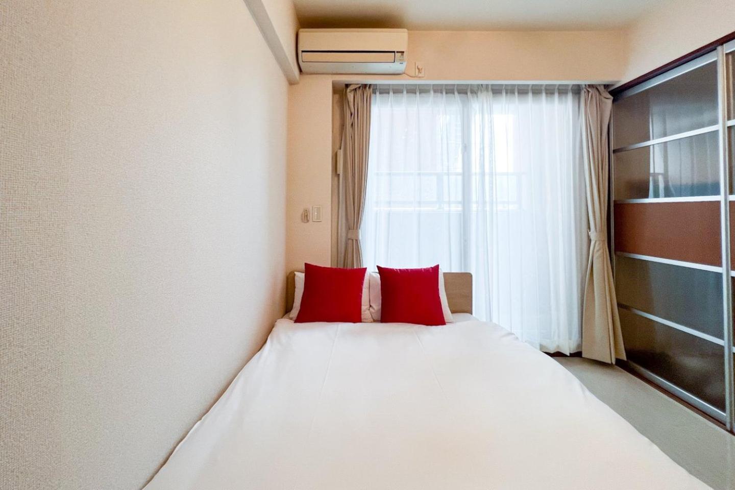 Cityspire Sakuragawa II Osaka Eksteriør billede